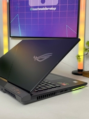 ASUS ROG STRIX Scar 17 2023 (Ryzen 9-7945HX, RTX 4080 12Gb) - USED 99%