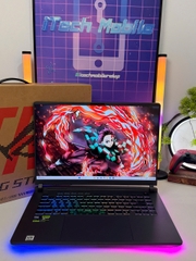 ASUS ROG STRIX G16 2025 (Core Ultra 7-255HX, RTX 5060 8Gb) - LIKENEW FULLBOX