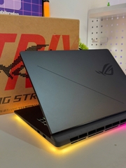 ASUS ROG STRIX G16 2025 (Core Ultra 7-255HX, RTX 5060 8Gb) - LIKENEW FULLBOX
