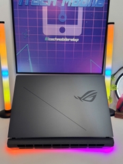 ASUS ROG STRIX G16 2025 (Core Ultra 7-255HX, RTX 5060 8Gb) - LIKENEW FULLBOX