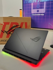 ASUS ROG STRIX G16 2025 (Core Ultra 7-255HX, RTX 5060 8Gb) - LIKENEW FULLBOX