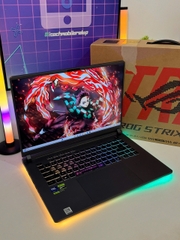 ASUS ROG STRIX G16 2025 (Core Ultra 7-255HX, RTX 5060 8Gb) - LIKENEW FULLBOX