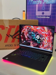 ASUS ROG STRIX G16 2025 (Core Ultra 7-255HX, RTX 5060 8Gb) - LIKENEW FULLBOX
