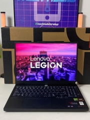 LENOVO LEGION 5 R7000 2025 (Ryzen 7 H 255, RTX 5060 8Gb) - LIKENEW FULLBOX
