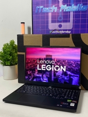LENOVO LEGION 5 R7000 2025 (Ryzen 7 H 255, RTX 5060 8Gb) - LIKENEW FULLBOX