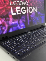 LENOVO LEGION 5 R7000 2025 (Ryzen 7 H 255, RTX 5060 8Gb) - LIKENEW FULLBOX