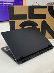 LENOVO LEGION 5 R7000 2025 (Ryzen 7 H 255, RTX 5060 8Gb) - LIKENEW FULLBOX