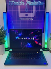 DELL ALIENWARE X15 R2 (Core i7-12700H, RTX 3070Ti 8Gb) - USED 99%