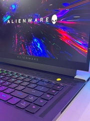 DELL ALIENWARE X15 R2 (Core i7-12700H, RTX 3070Ti 8Gb) - USED 99%