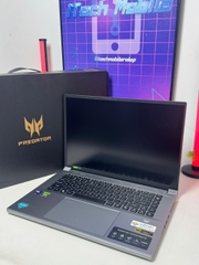 ACER Predator TRITON NEO 16 2024 (Core Ultra 7-155H, RTX 4060 8Gb) - NEW OPENBOX