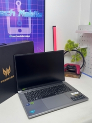 ACER Predator TRITON NEO 16 2024 (Core Ultra 7-155H, RTX 4060 8Gb) - NEW OPENBOX