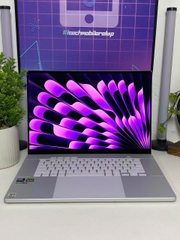 ASUS ROG ZEPHYRUS G16 2024 (Core Ultra 9-185H, RTX 4060 8Gb) - USED 99%