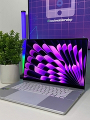 ASUS ROG ZEPHYRUS G16 2024 (Core Ultra 9-185H, RTX 4060 8Gb) - USED 99%