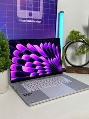 ASUS ROG ZEPHYRUS G16 2024 (Core Ultra 9-185H, RTX 4060 8Gb) - USED 99%