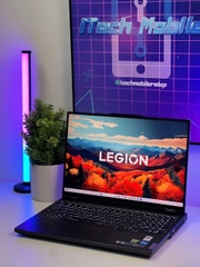 LENOVO LEGION PRO 5 2023 (Core i9-13900HX, RTX 4060 8Gb) - USED 99%