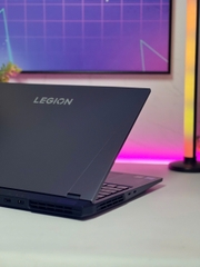 LENOVO LEGION 5 PRO 2022 (Core i7-12700H, RTX 3060 6Gb) - USED 99%