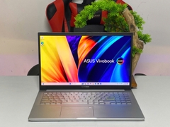 ASUS VIVOBOOK Vivobook X513 (Core i5-1135G7, 16Gb, 512Gb) - USED 98%