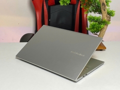 ASUS VIVOBOOK Vivobook X513 (Core i5-1135G7, 16Gb, 512Gb) - USED 98%