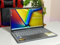 VIVOBOOK X1504ZA (Core i7-1255U, 16Gb, 512Gb) - USED 99%