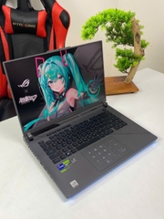 ASUS ROG STRIX G16 2024 (Core i9-14900HX, RTX 4060 8Gb) - USED 98%