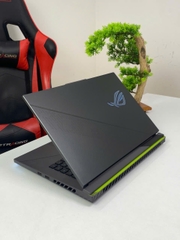 ASUS ROG STRIX G16 2024 (Core i9-14900HX, RTX 4060 8Gb) - USED 99%