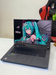 ASUS ROG STRIX G16 2024 (Core i9-14900HX, RTX 4060 8Gb) - USED 99%