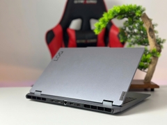 LENOVO LOQ 2024 (Core i5-12450HX, RTX 3050 6Gb) - USED 98%