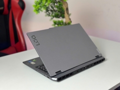 LENOVO LOQ 2024 (Core i5-12450HX, RTX 3050 6Gb) - USED 98%