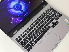 LENOVO LOQ 2024 (Core i5-12450HX, RTX 3050 6Gb) - USED 98%