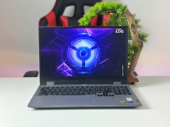 LENOVO LOQ 2024 (Core i5-12450HX, RTX 3050 6Gb) - USED 98%