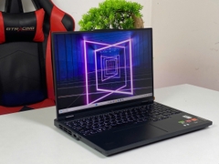 LENOVO LEGION PRO 5 2023 (Ryzen 9-7945HX, RTX 4060 8Gb) - USED 99%