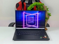 LENOVO LEGION PRO 5 2023 (Ryzen 9-7945HX, RTX 4060 8Gb) - USED 99%