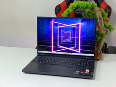 LENOVO LEGION PRO 5 2024 (Ryzen 9-7945HX, RTX 4060 8Gb) - USED 98%