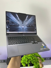 LENOVO LEGION 5 2024 (Core i7-14700HX, RTX 4070 8Gb) - USED 99%