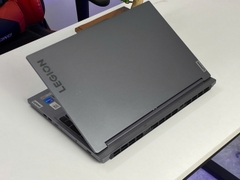 LENOVO LEGION 5 2024 (Core i7-14700HX, RTX 4070 8Gb) - USED 99%