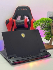 MSI TITAN GT77HX (Core i9-13980HX, RTX 4090 16Gb) - USED 99%