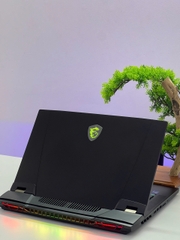 MSI TITAN GT77HX (Core i9-13980HX, RTX 4090 16Gb) - USED 99%