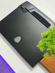 MSI TITAN GT77HX (Core i9-13980HX, RTX 4090 16Gb) - USED 99%