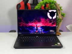 LENOVO LEGION 5 Pro 2025 (Ryzen 7-8745HX, RTX 5060 8Gb, OLED) - LIKENEW