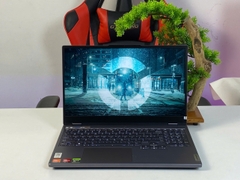 LENOVO LEGION 5 2023 (Ryzen 7-7840H, RTX 4060 8Gb) - USED 99%