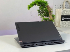 LENOVO LEGION 5 2023 (Ryzen 7-7840H, RTX 4060 8Gb) - USED 99%