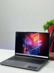 ACER ASPIRE LITE 16 (Core i7 - 1255U, RAM 16Gb, SSD 512Gb) - USED 99%