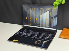 ASUS TUF GAMING F16 2024 (Core 5 210H, RTX 3050 6Gb) - USED 99%