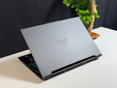 ASUS TUF GAMING F16 2024 (Core 5 210H, RTX 3050 6Gb) - USED 99%