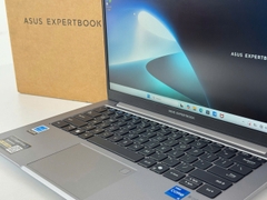 ASUS EXPERTBOOK P1403CVA (Core i5 - 13420H, RAM 16GB, SSD 512GB) - USED 99%