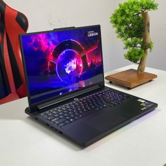 LENOVO LEGION PRO 7i 2025 (Core Ultra 9 275HX, RTX 5070Ti 12Gb) - LIKENEW