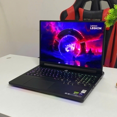 LENOVO LEGION PRO 7i 2025 (Core Ultra 9 275HX, RTX 5070Ti 12Gb) - LIKENEW