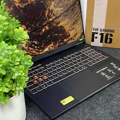 ASUS TUF GAMING F16 2025 (Core i5-14450HX, RTX 5050 8Gb) - 99% FULLBOX