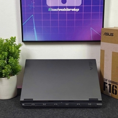 ASUS TUF GAMING F16 2025 (Core i5-14450HX, RTX 5050 8Gb) - 99% FULLBOX