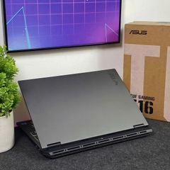 ASUS TUF GAMING F16 2025 (Core i5-14450HX, RTX 5050 8Gb) - 99% FULLBOX